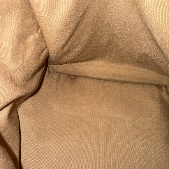 Coach Dempsey Tote 40 | Cream | Style No. C8418 - Picture 8 of 9